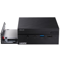 Компьютер ASUS PN40-BB009MC (90MS0181-M01480) изображение 9