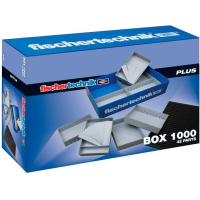 Конструктор Fischertechnik Коробка для деталей конструктора (FT-30383)