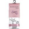 Колготки детские BNM с котиком (M0C0302-1121-1G-white) изображение 5