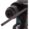 Перфоратор Makita SDS-Plus CXT Slider, 2Аh х 2шт, Makpac (HR140DWAJ) изображение 3
