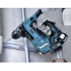 Перфоратор Makita SDS-Plus CXT Slider, 2Аh х 2шт, Makpac (HR140DWAJ) изображение 6