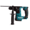 Перфоратор Makita SDS-Plus CXT Slider, 2Аh х 2шт, Makpac (HR140DWAJ)