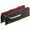 Модуль памяти для компьютера DDR4 32GB (2x16GB) 3000 MHz BLADE Series Apacer (EK.32GAZ.GJBK2) изображение 2