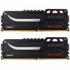Модуль памяти для компьютера DDR4 32GB (2x16GB) 3000 MHz BLADE Series Apacer (EK.32GAZ.GJBK2)