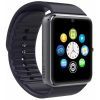 Смарт-годинник UWatch Smart GT08 Black (F_47463) зображення 2