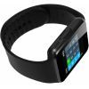 Смарт-годинник UWatch Smart GT08 Black (F_47463) зображення 3