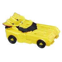 Трансформер Hasbro Роботы под Прикрытием: Крэш-Комбайнер (C0628_C0631) изображение 4