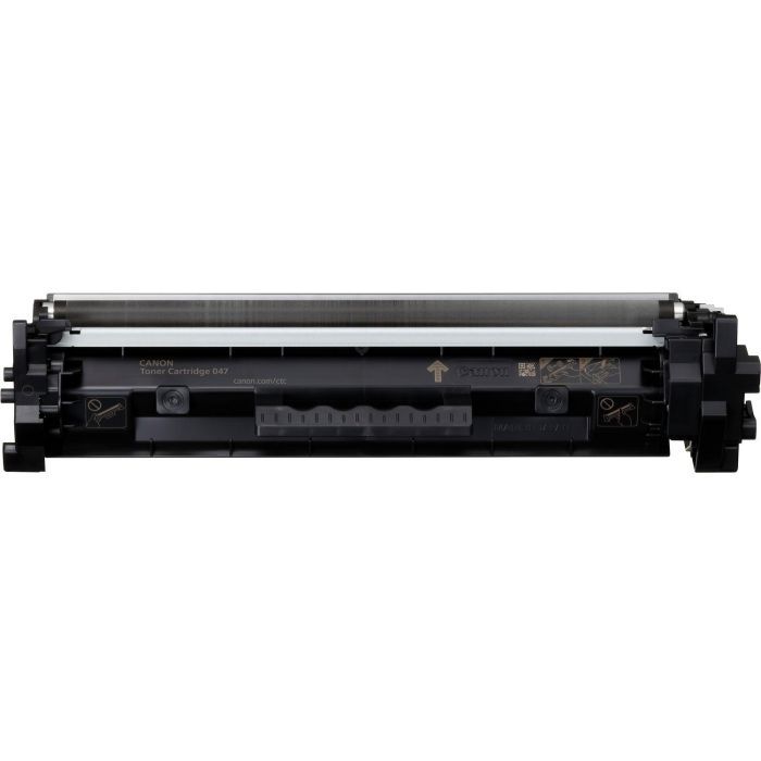 Картридж Canon 047 Black 1.6К (2164C002) изображение 2