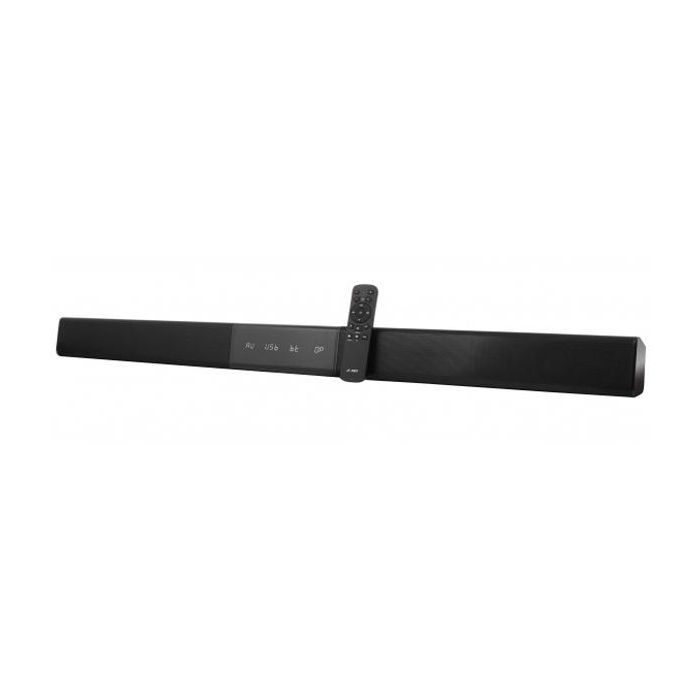 Акустическая система F&D Т-160Х black