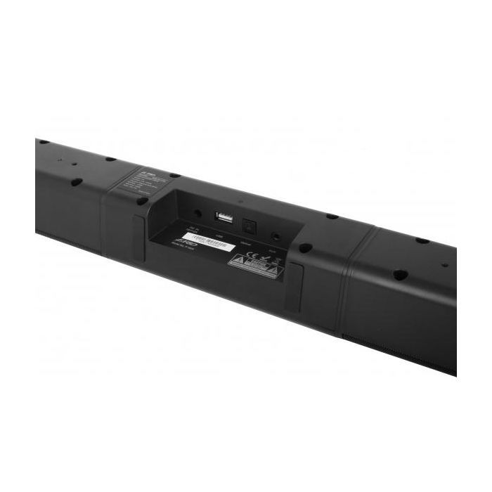 Акустическая система F&D Т-160Х black изображение 2