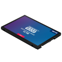 Накопитель SSD 2.5" 480GB Goodram (SSDPR-CL100-480-G2) изображение 2