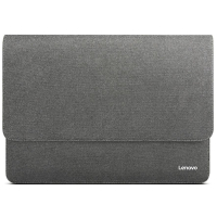 Чехол для ноутбука Lenovo 14" Ultra Slim Sleeve, Grey (GX40Q53788)