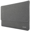 Чохол до ноутбука Lenovo 14" Ultra Slim Sleeve, Grey (GX40Q53788) зображення 2
