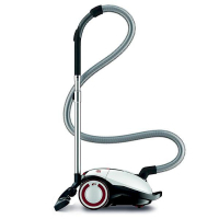 Пылесос Dirt Devil Rebel 75 Polar White (DD7275-0) изображение 2