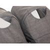 Коляска Valco Baby Snap Duo Trend Charcoal (9939) изображение 10