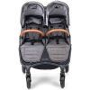 Коляска Valco Baby Snap Duo Trend Charcoal (9939) изображение 2