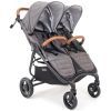 Коляска Valco Baby Snap Duo Trend Charcoal (9939) изображение 3