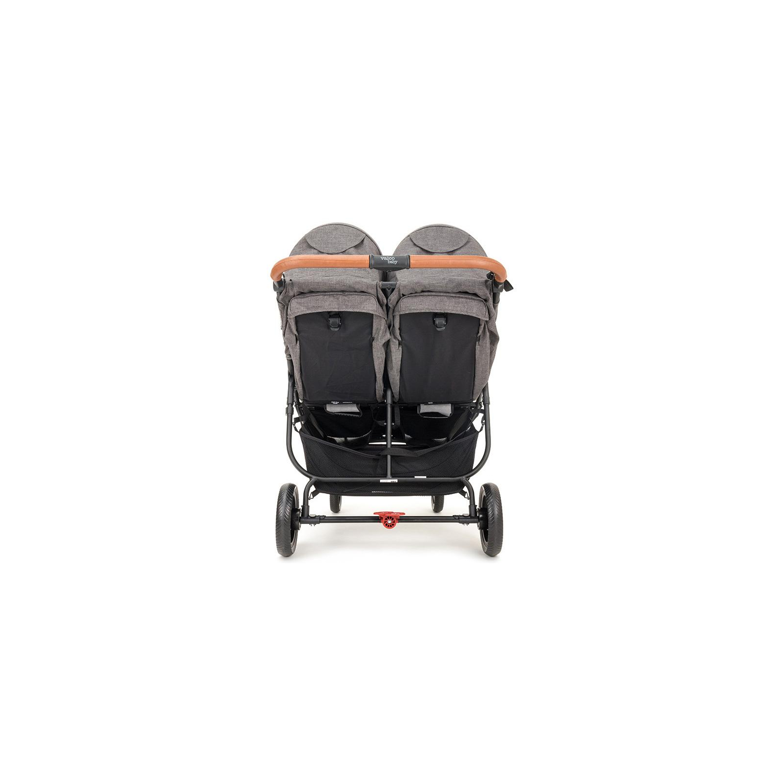 Коляска Valco Baby Snap Duo Trend Charcoal (9939) зображення 4