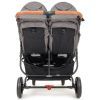 Коляска Valco Baby Snap Duo Trend Charcoal (9939) изображение 4