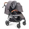 Коляска Valco Baby Snap Duo Trend Charcoal (9939) изображение 6
