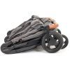 Коляска Valco Baby Snap Duo Trend Charcoal (9939) изображение 8