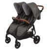 Коляска Valco Baby Snap Duo Trend Charcoal (9939)
