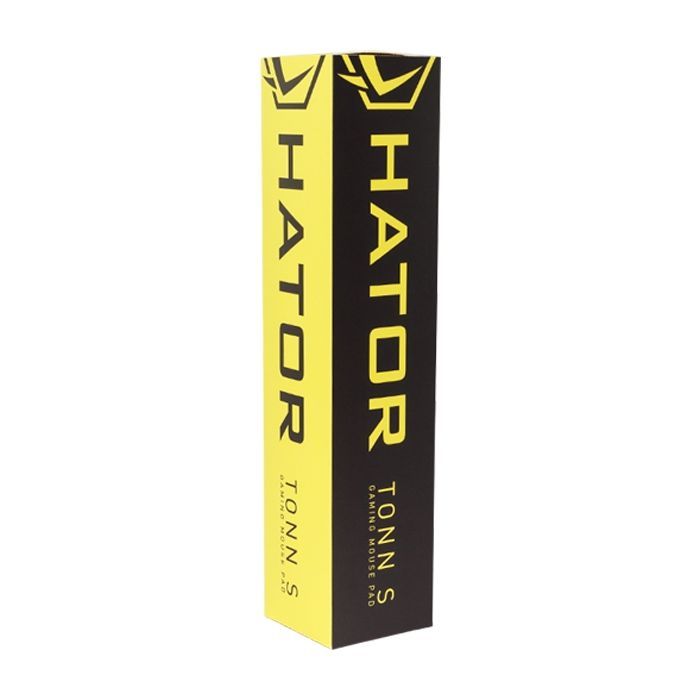 Коврик для мышки Hator Tonn S (HTP-010) изображение 5