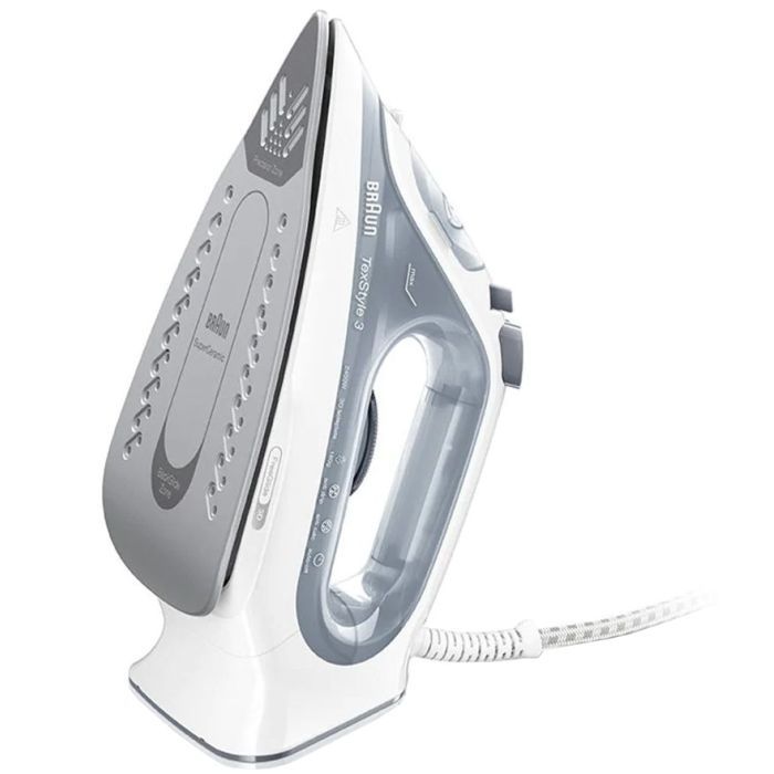 Утюг Braun SI 3054 GY (SI3054GY) изображение 2