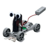 Набір для експериментів 4М Робот-шукач скарбів (00-03297) зображення 2