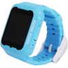 Смарт-часы UWatch K3 Kids waterproof smart watch Blue (F_51807) изображение 2