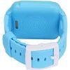 Смарт-часы UWatch K3 Kids waterproof smart watch Blue (F_51807) изображение 4
