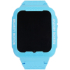 Смарт-часы UWatch K3 Kids waterproof smart watch Blue (F_51807)