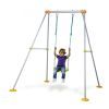 Качели детские Smoby Качели 2 в 1 металлические (310191) изображение 2