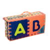 Дитячий килимок Battat пазл ABC (140х140 см) (BX1210Z) зображення 3