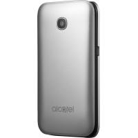Мобильный телефон Alcatel onetouch 2051D Silver (4894461418612) изображение 11