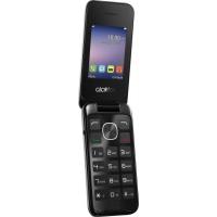 Мобильный телефон Alcatel onetouch 2051D Silver (4894461418612) изображение 5