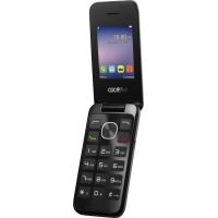 Мобильный телефон Alcatel onetouch 2051D Silver (4894461418612) изображение 6