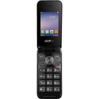 Мобильный телефон Alcatel onetouch 2051D Silver (4894461418612) изображение 7