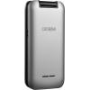 Мобильный телефон Alcatel onetouch 2051D Silver (4894461418612) изображение 8