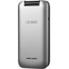 Мобильный телефон Alcatel onetouch 2051D Silver (4894461418612) изображение 9