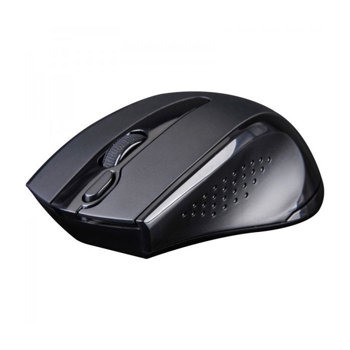 Мышка A4Tech G9-500FS Black