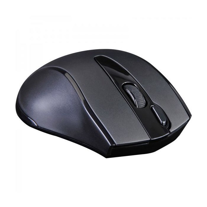 Мышка A4Tech G9-500FS Black изображение 2