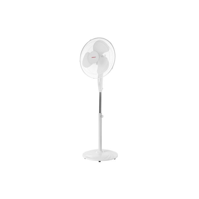 Вентилятор Ardesto FN-R1608RW изображение 2