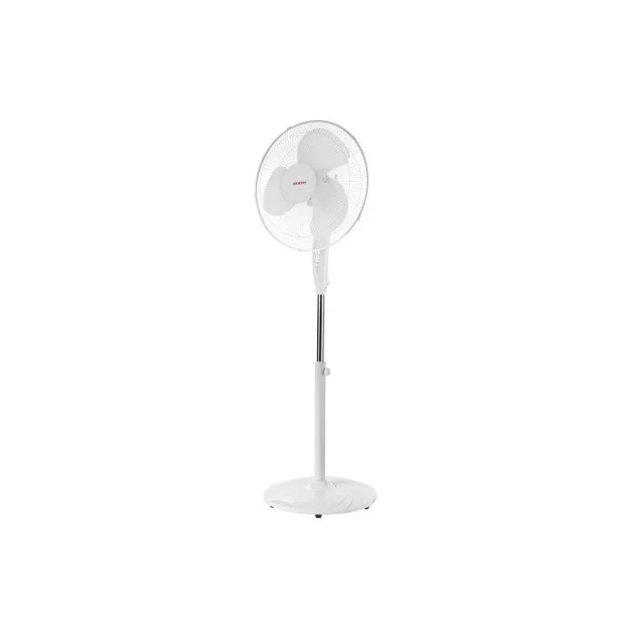 Вентилятор Ardesto FN-R1608RW зображення 2