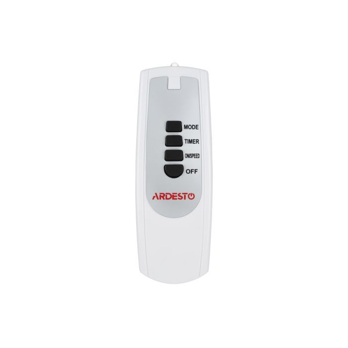 Вентилятор Ardesto FN-R1608RW изображение 6