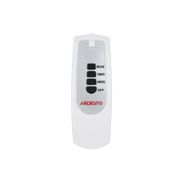 Вентилятор Ardesto FN-R1608RW зображення 6