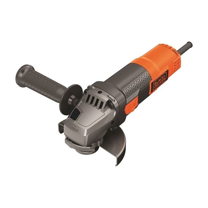 Шліфувальна машина Black&Decker BEG220