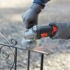 Шліфувальна машина Black&Decker BEG220 зображення 3