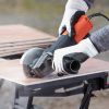 Шліфувальна машина Black&Decker BEG220 зображення 4