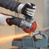Шліфувальна машина Black&Decker BEG220 зображення 5